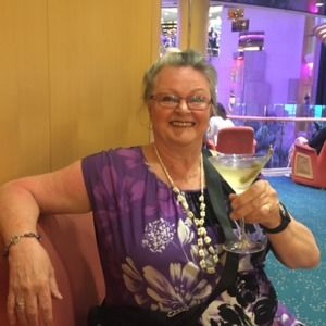 Meet your Posher, Deborah